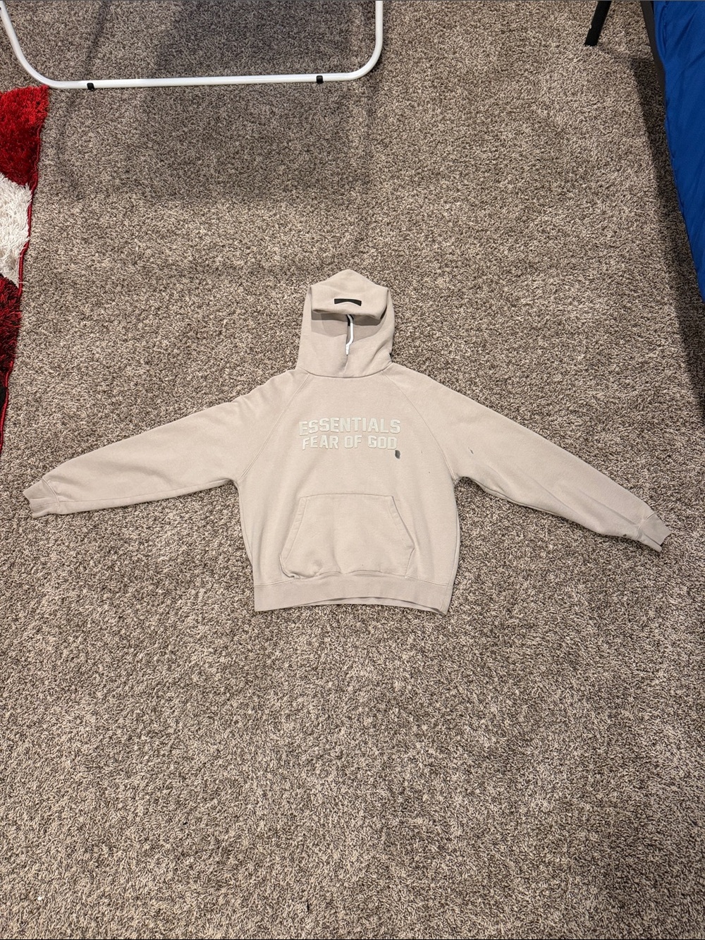 Essentials sweater